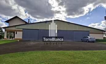 Imagem 5: Chácara à venda, em Frente à Pista Aeroclube de Balsa Nova, São Luiz do Purunã, Balsa Nova