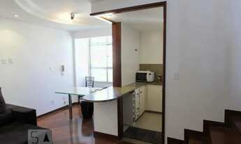 Imagem: Apartamento à Venda - Lourdes, 1 Quarto