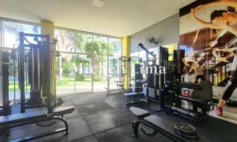 Imagem 5: Imóvel para venda com 3 quartos, 770m², projetado, Condomínio Parc de Liberté, bairro Guar