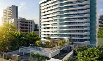 Imagem: Edf. Allegro 4 Quartos 2 Suítes 125m²