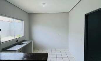 Imagem: Kitnet 2 quartos