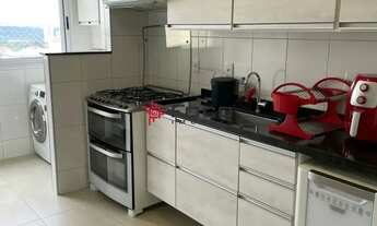 Imagem 3: Apartamento/ Zona Sul/ Condomínio Máxximo Viver /75m²/ São José dos Campos