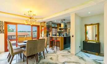 Imagem 4: Casa em Rua Érico Veríssimo - Vila Brandina - Campinas/SP