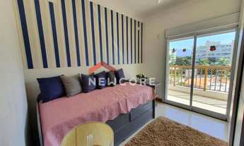 Imagem 5: Apartamento em Passeio dos Jequitibas - Riviera de São Lourenço - Bertioga/SP