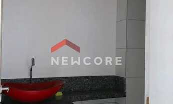 Imagem 3: Apartamento em Rua Osvaldino Lima Ribeiro - Parque Jóquei Club - Campos dos Goytacazes/RJ