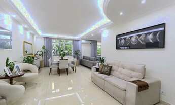 Imagem: Apartamento para venda em Alto Da Mooca