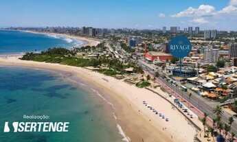 Imagem 4: RIVAGE PIATÃ, STUDIO, QUARTO E SALA E 2 QUARTOS - EM PIATÃ