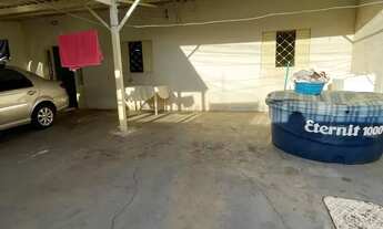 Imagem 4: Casa EM santa Maria 2 Quartos sendo1 Suíte