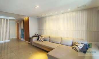 Imagem 4: Apartamento com 4 dormitórios à venda, 178 m² por R$ 3.900.000,00 - Praia do Canto - Vitór