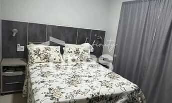 Imagem 3: Casa a venda no Jardim Atlantico - 03 quartos sendo 01 suíte, com armários, porcelanato e