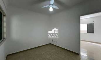 Imagem 7: Apartamento com 1 dormitório para alugar, 45 m² por R$ 1.900,00/mês - Vila Guilhermina - P