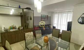 Imagem 7: Apartamento com 3 dormitórios à venda, 89 m² por R$ 690.000,00 - Centro - Vinhedo/SP