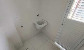 Imagem 5: Apartamento para aluguel possui 77 metros quadrados com 2 quartos em Guilhermina - Praia G