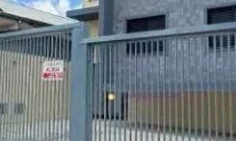 Imagem 2: Apartamento com 2 dormitórios para alugar, 60 m² por R$ 2.800,02/mês - Vila Bossi - Louvei