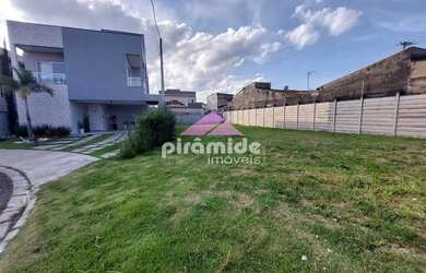 Imagem 3: Terreno à venda 392m² no Condomínio Bosque dos Manacás, R$ 455.000,00 - Jardim Jacinto - J