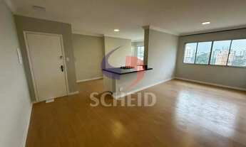 Imagem 4: Apartamento a venda no jardim marajoara , com 92m², 2 quartos sendo 1 suíte, 1vagas