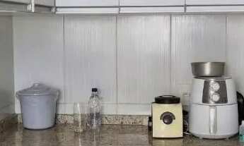 Imagem 3: Apartamento reformado no Centro de Florianópolis