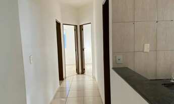 Imagem 4: Alugo apartamento 3 quartos, cobertura e garagem