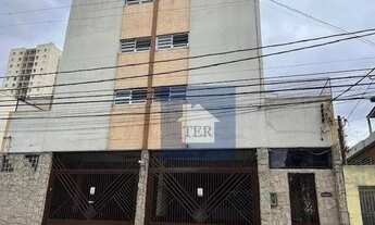 Imagem 4: Apartamento com 2 dormitórios à venda, 60 m² por R$ 340.000 - Santana - São Paulo/SP