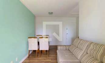 Imagem 4: Apartamento à Venda - Jardim Iris , 2 Quartos, 48 m2