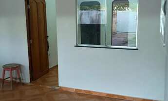 Imagem 4: Casa no bairro jardim floresta