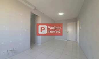 Imagem 3: Apartamento para locação, Vila das Belezas, São Paulo, SP