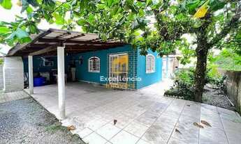 Imagem: Casa a venda em Matinhos