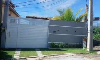 Imagem: Casa Térrea 3/4 com Suíte - Vilas do Atlântico