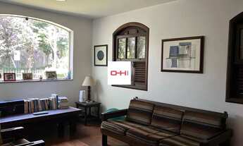 Imagem 4: Venda Casa 4 Dormitórios - 680 m² Alto de Pinheiros