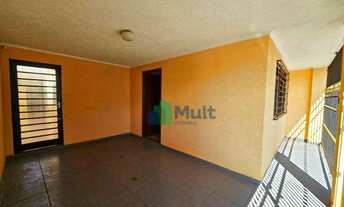 Imagem: Casa com 2 quartos para alugar, 118 m