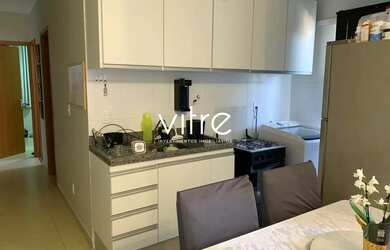 Imagem 2: Apartamento à venda no bairro Aclimação em Uberlândia