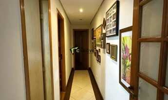 Imagem 6: Apartamento Mobiliado com 2 Dormitórios no Bairro do Limão