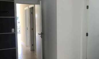 Imagem 6: Apartamento com 3 dormitórios para alugar, 77 m² por R$ 4.038,00/mês - Vila Frezzarim - Am