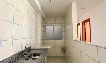 Imagem 5: Apartamento em condomínio com área de lazer no São Pedro para venda