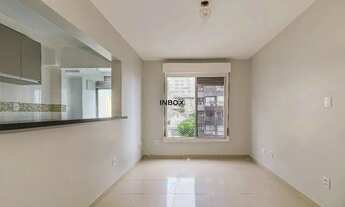 Imagem 4: Apartamento no Auxiliadora, de 2 quartos, lavabo e 1 vaga em Porto Alegre