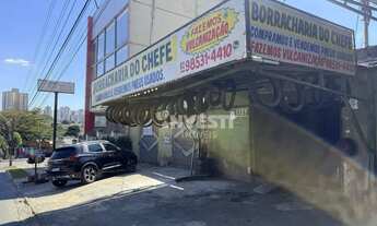 Imagem: Terreno à venda no Setor Pedro Ludovico