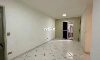 Imagem 2: Apartamento à venda em Piracicaba, Paulista, com 3 quartos, com 73 m², San Valentim