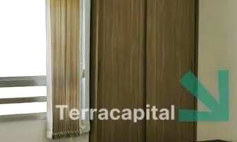 Imagem 2: Oportunidade Única na Asa Norte: Kitnet Pronta para Morar ou Investir no Condomínio Master