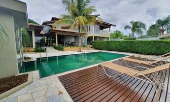 Imagem 5: Casa para venda em Jardim Canadá de 1032.00m² com 5 Quartos, 3 Suites e 6 Garagens