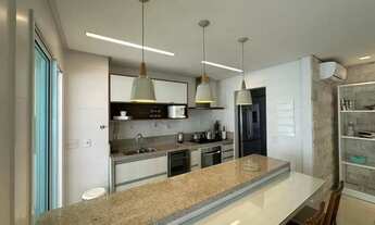 Imagem: Apartamento 03 suítes no setor Marista