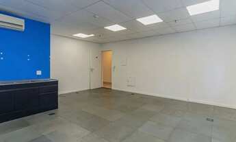 Imagem 7: Conjunto, 41 m² - venda por R$ 450.000,00 ou aluguel por R$ 2.395,00/mês - Vila Gertrudes