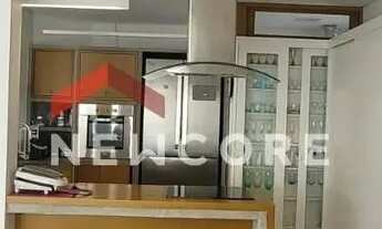 Imagem 6: Apartamento em Passeio dos Galeões - Riviera de São Lourenço - Bertioga/SP