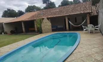 Imagem 3: Venda de Chácara: Espaço Ideal para Relaxar e Aproveitar a Natureza