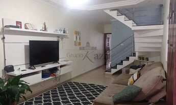 Imagem: Casa Sobrado - Loteamento Residencial Vista