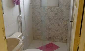 Imagem 3: Apartamento mobiliado