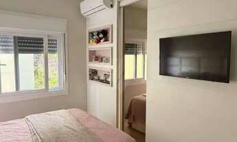 Imagem 3: Centro Apartamento com 3 dormitórios