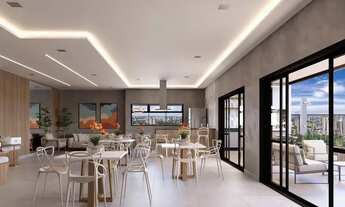 Imagem 6: APARTAMENTO RESIDENCIAL em Sorocaba - SP, Parque Campolim