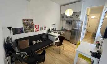 Imagem: Apartamento - / Residencial / Centro