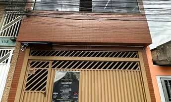 Imagem: BELÍSSIMA CSA PARA LOCAÇÃO CENTRO DIADEMA