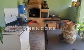 Imagem 4: Casa de condomínio em 4 - condomínio 7 Lagos - Esmeraldas/MG